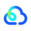 夸克网盘Logo